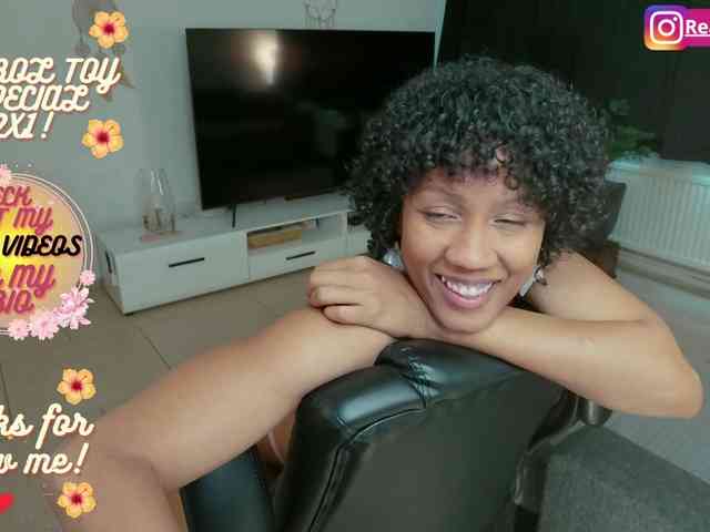 yayamuse webcam