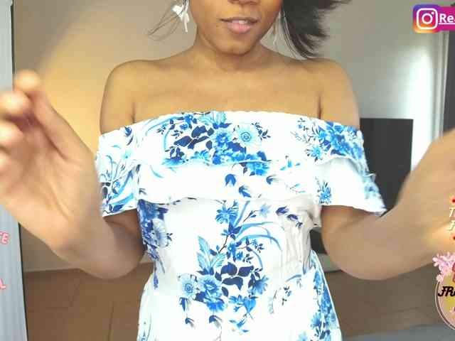 yayamuse webcam