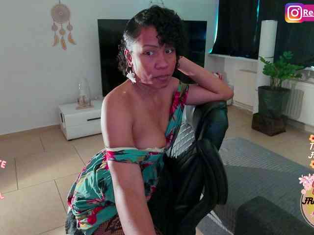 yayamuse webcam