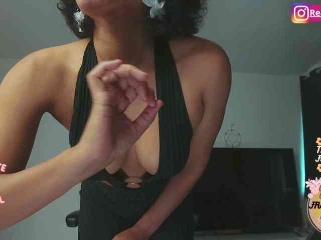 yayamuse webcam