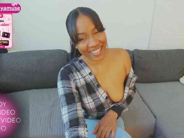 yayamuse