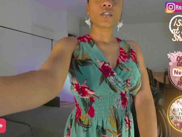 yayamuse webcam