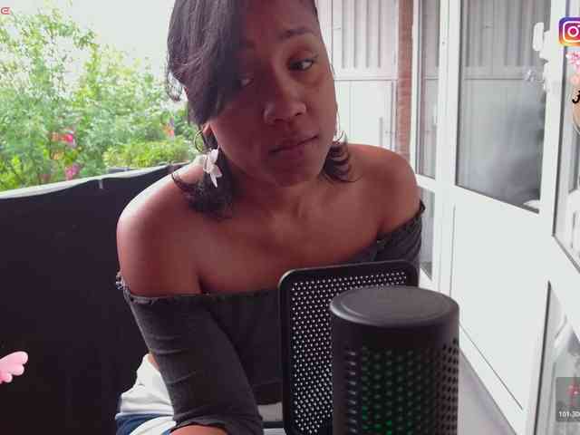 yayamuse webcam