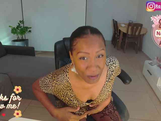 yayamuse webcam
