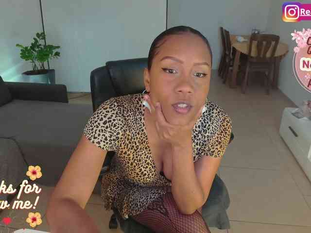 yayamuse webcam