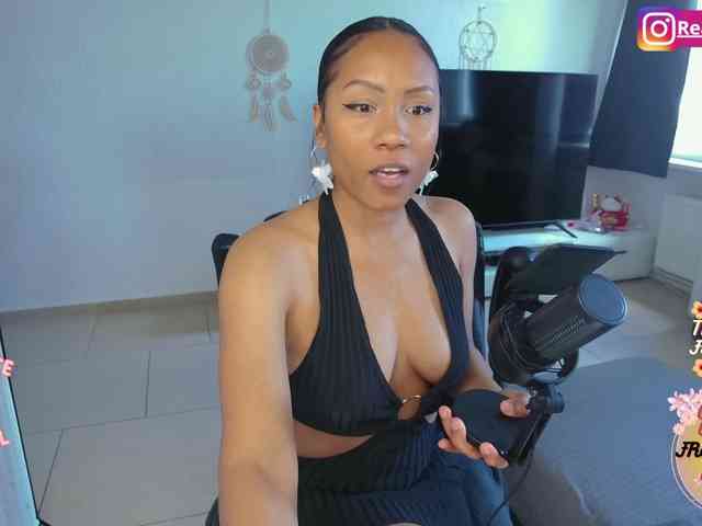 yayamuse webcam
