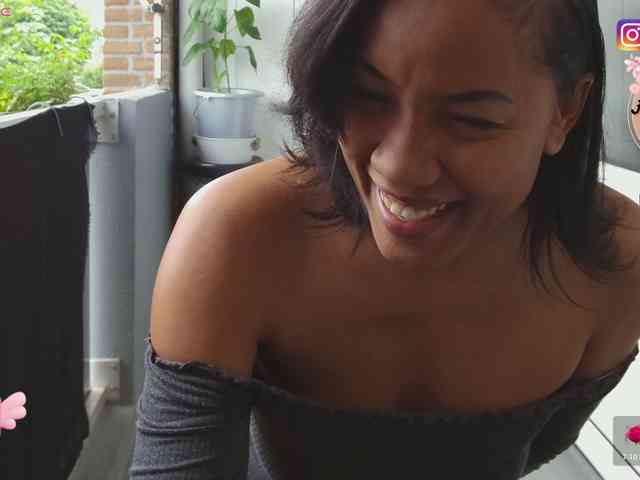 yayamuse webcam
