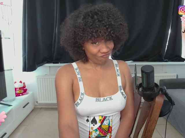 yayamuse webcam