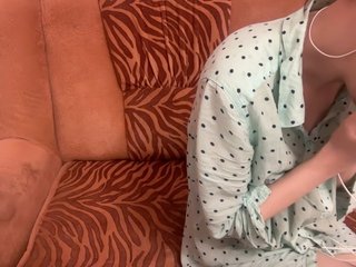 PussyCat_666 Porn Show