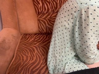 PussyCat_666 Porn Show