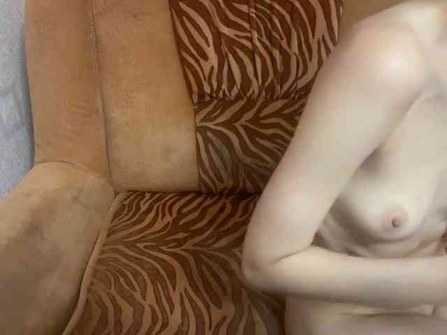 PussyCat_666 webcam