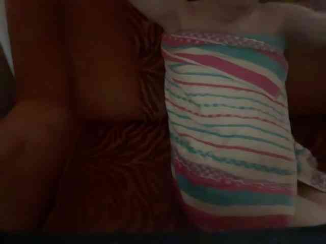PussyCat_666 webcam
