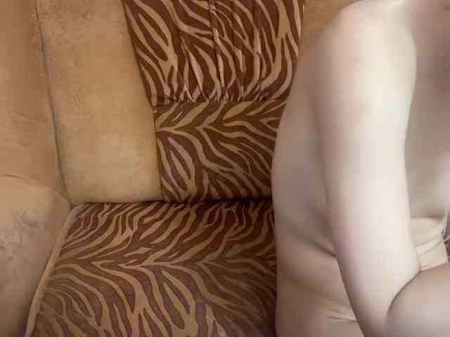 PussyCat_666 webcam