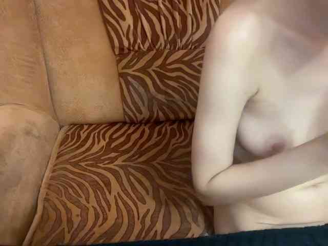 PussyCat_666 webcam