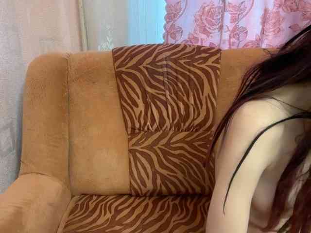 PussyCat_666 webcam