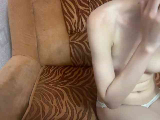 PussyCat_666 webcam