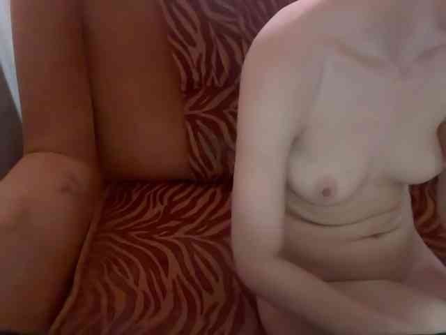 PussyCat_666 webcam