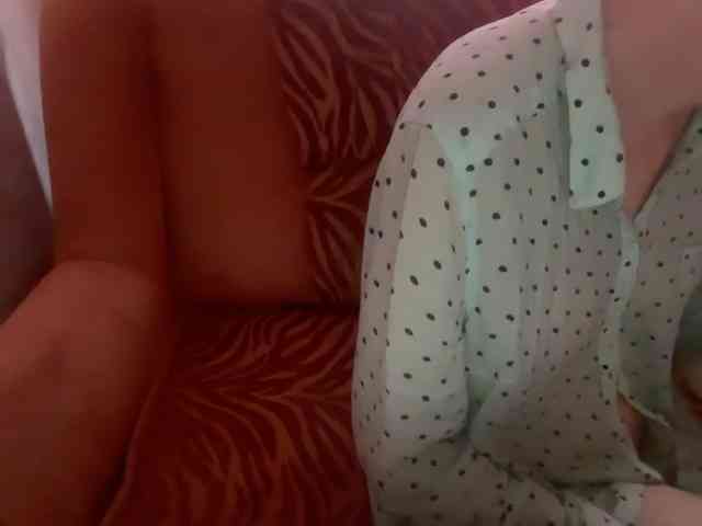 PussyCat_666 webcam
