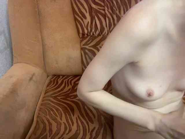 PussyCat_666 webcam