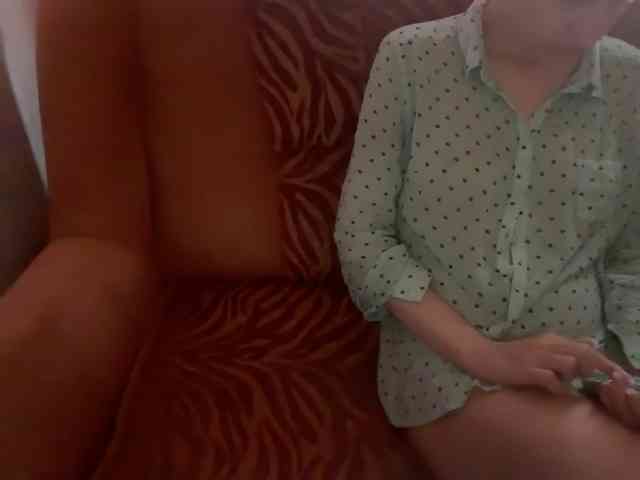 PussyCat_666 webcam