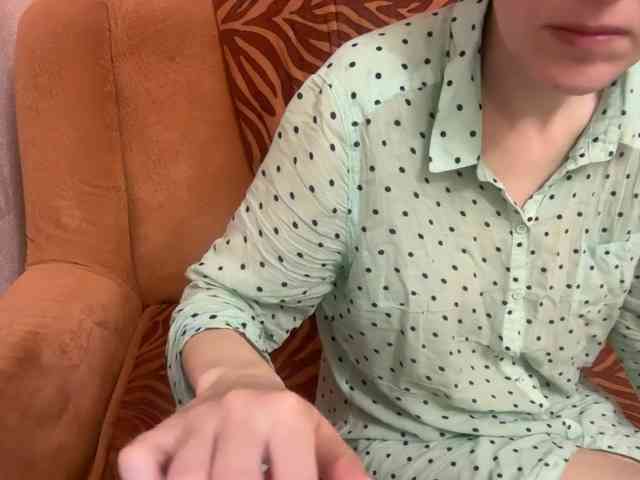 PussyCat_666 webcam