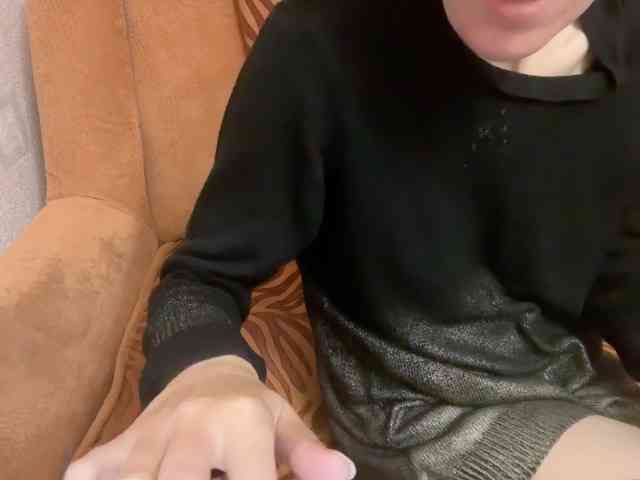 PussyCat_666 webcam