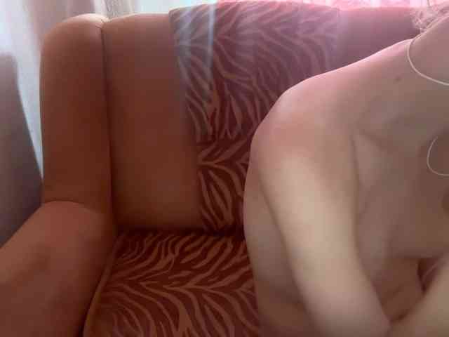 PussyCat_666 webcam