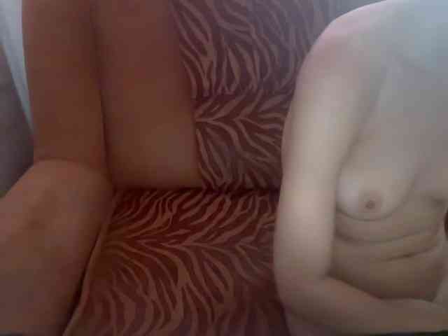 PussyCat_666 webcam