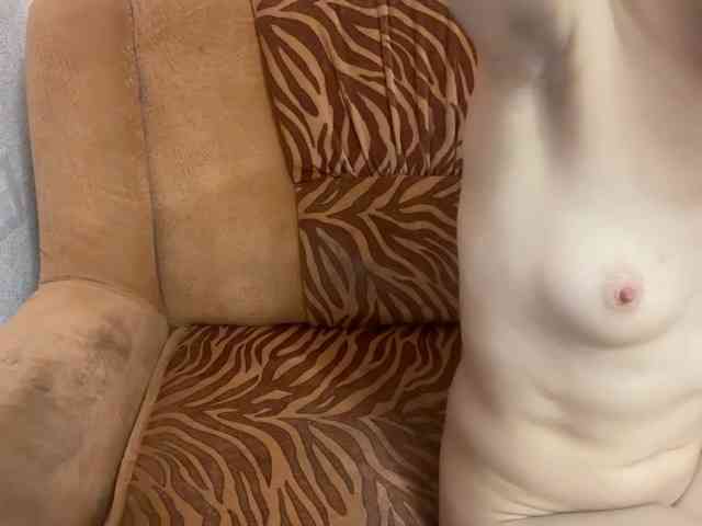 PussyCat_666 webcam