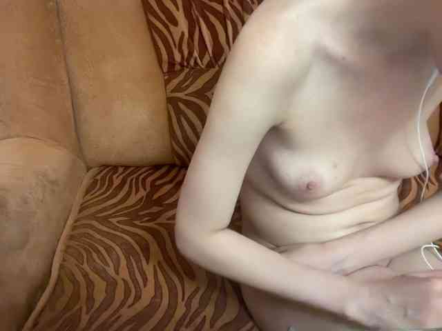 PussyCat_666 webcam