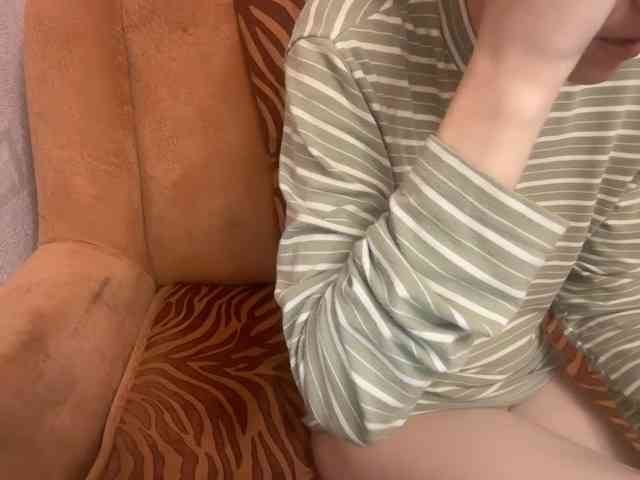 PussyCat_666 webcam