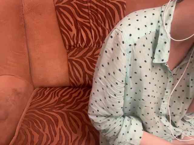 PussyCat_666 webcam