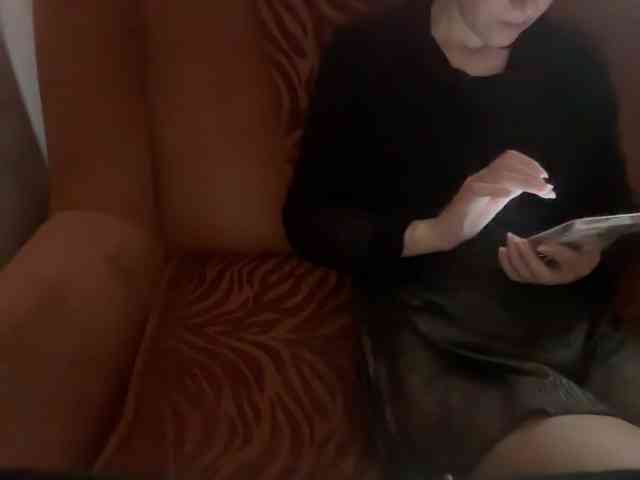 PussyCat_666 webcam