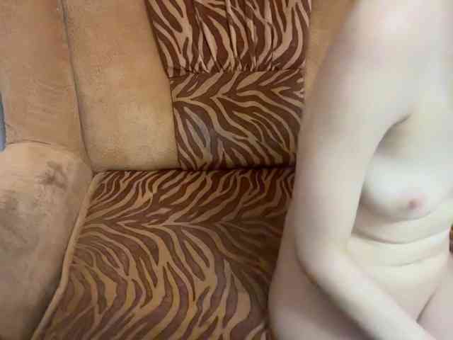 PussyCat_666 webcam