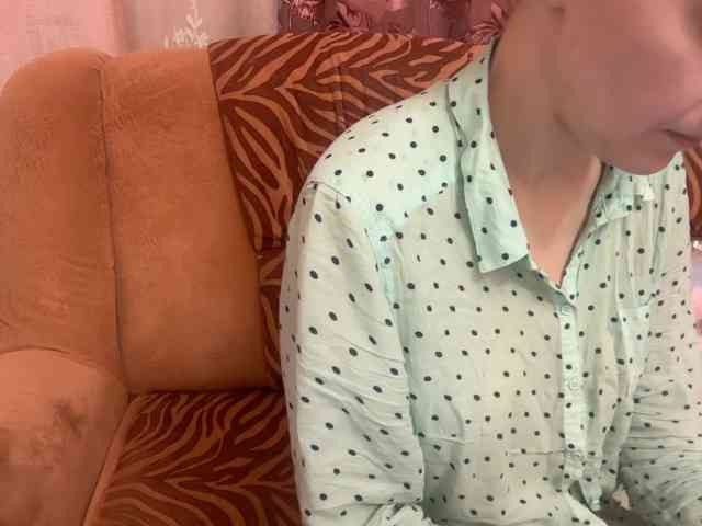 PussyCat_666 webcam