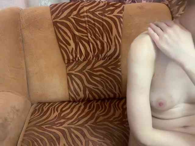 PussyCat_666 webcam