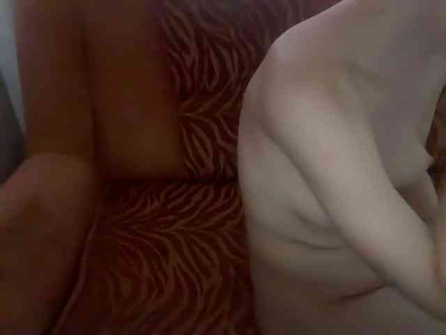 PussyCat_666 webcam
