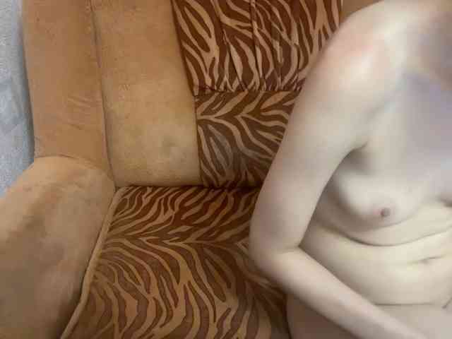 PussyCat_666 webcam