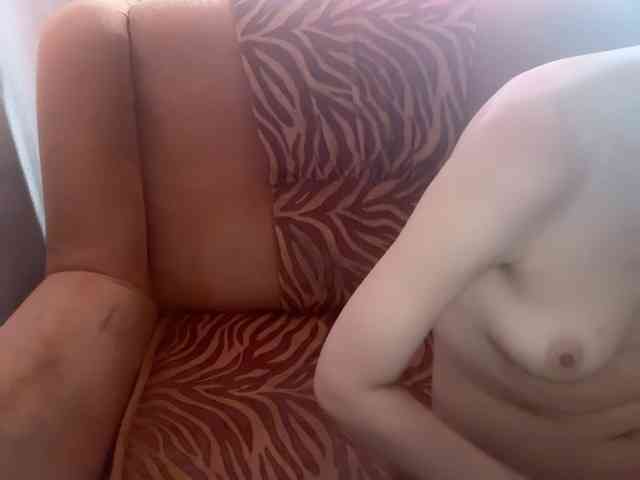 PussyCat_666 webcam
