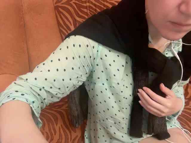 PussyCat_666 webcam