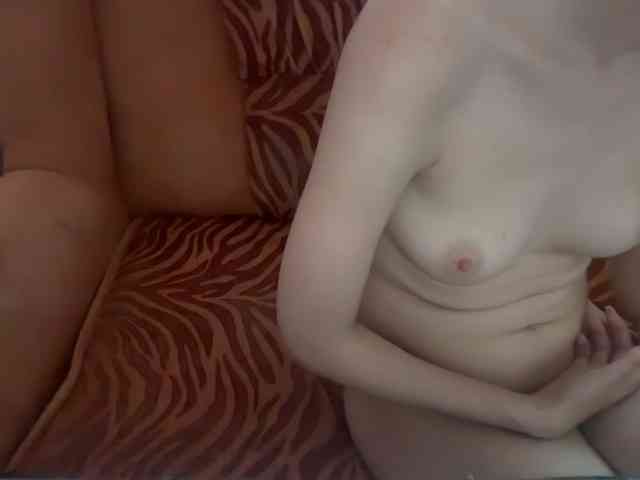 PussyCat_666 webcam