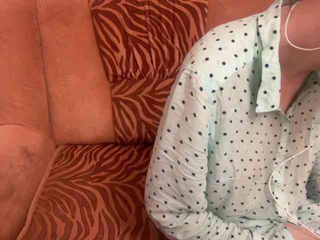 PussyCat_666 webcam