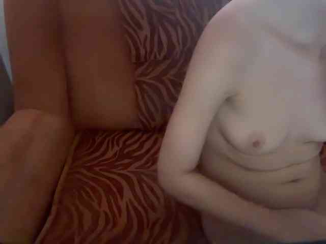 PussyCat_666 webcam