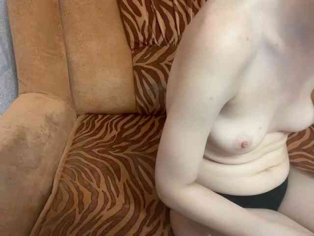 PussyCat_666 webcam