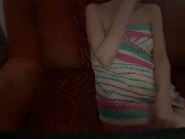 PussyCat_666 webcam