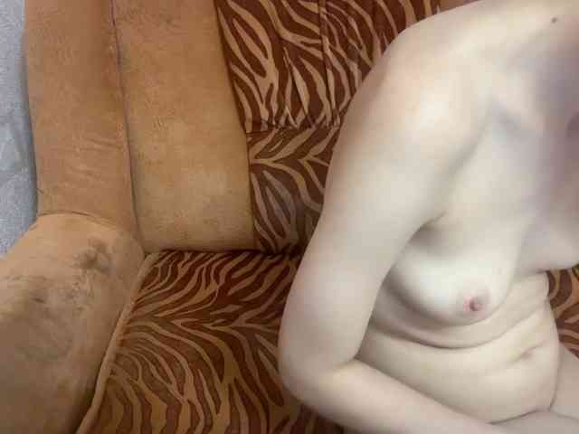 PussyCat_666 webcam