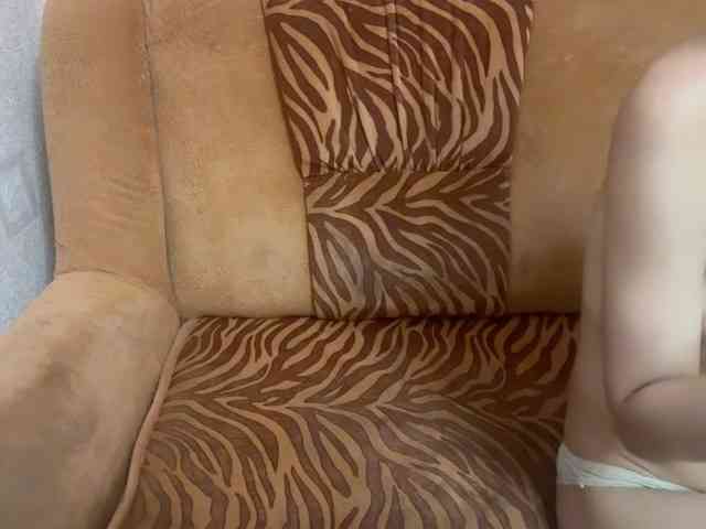 PussyCat_666 webcam