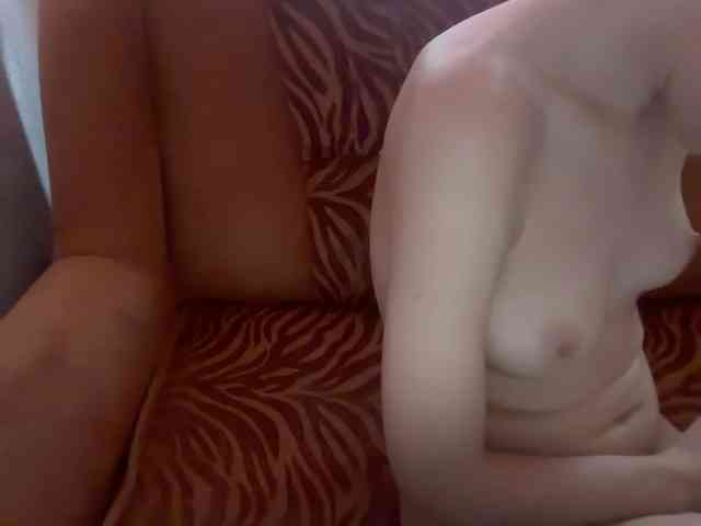 PussyCat_666 webcam