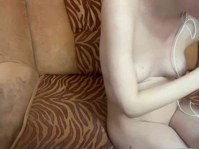 PussyCat_666 webcam
