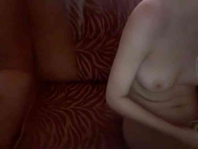 PussyCat_666 webcam
